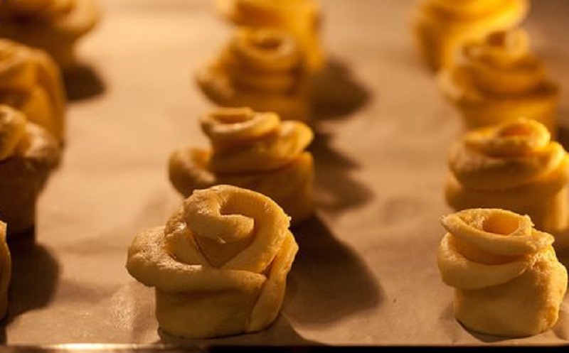  рецепта за соленки 