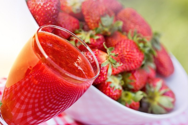  ягодово фраголино 