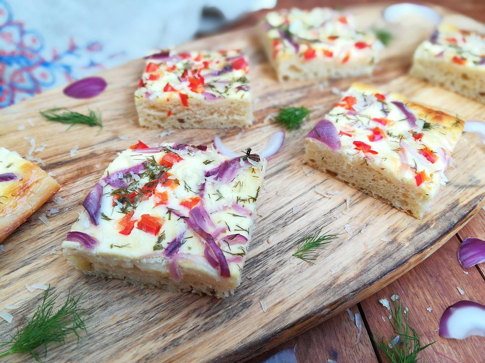 вкусен подпламеник