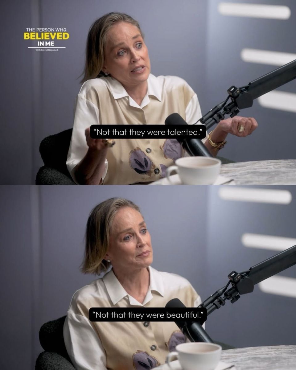 Шарън нападение