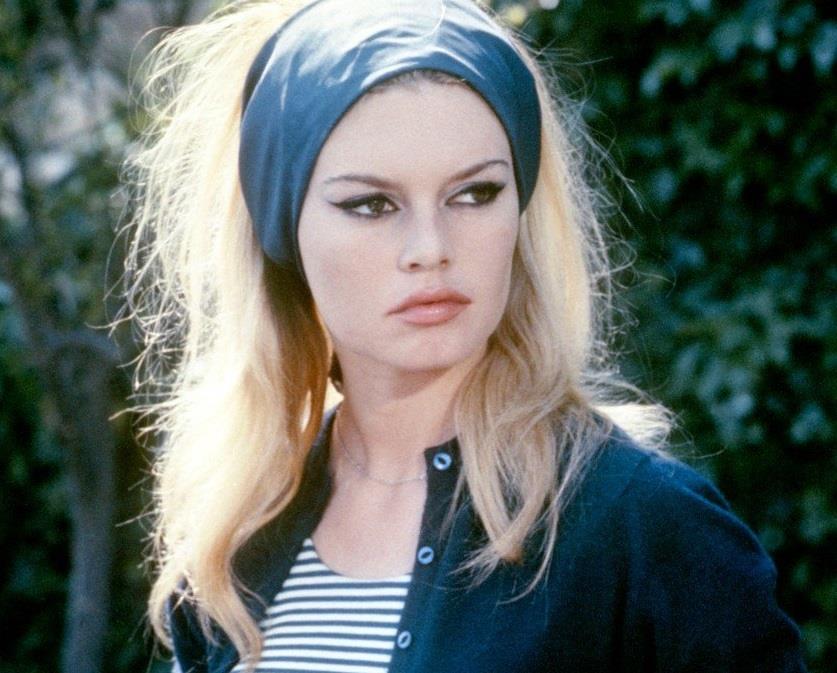 Бардо лента коса