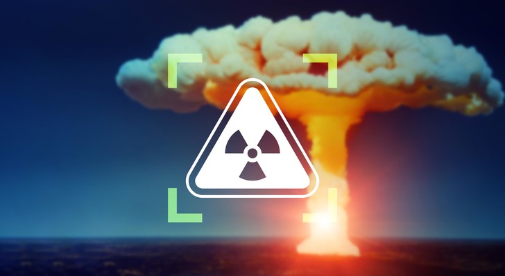 атомна заплаха