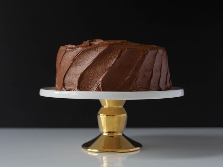 кралска шоколадова торта