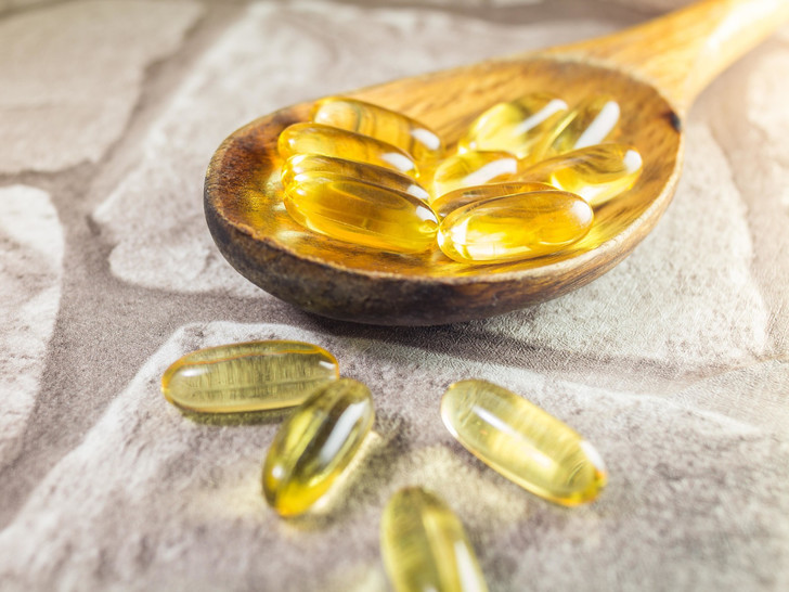  витамин на капсули 