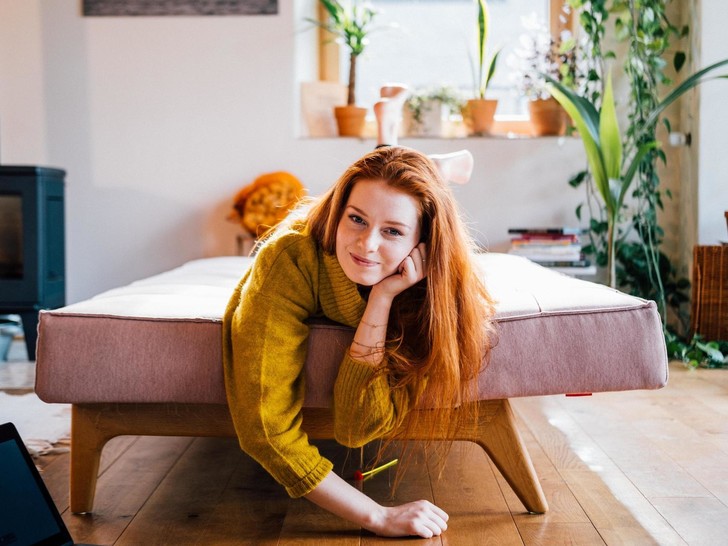  хубав интериор 