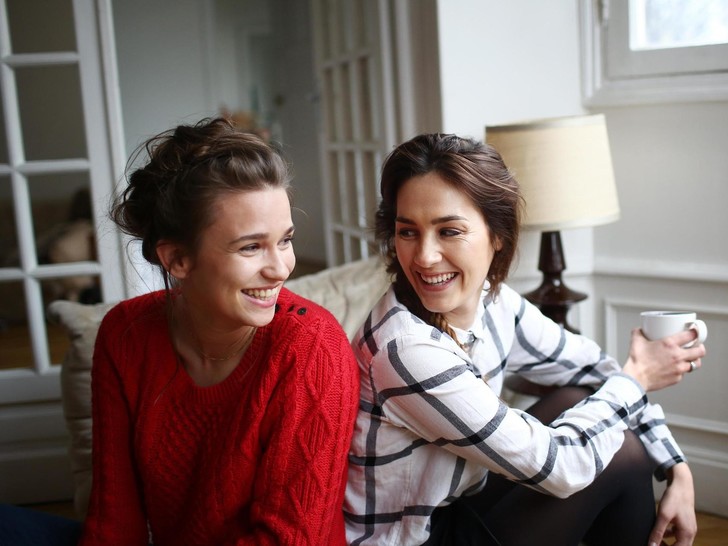  прелестен диалог 