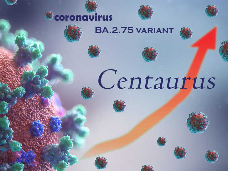  Омикрон Кентавър 