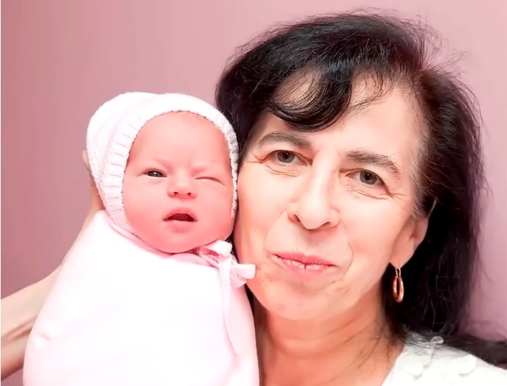  Галина Шубенина щерка 