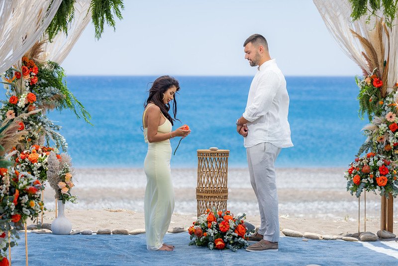 Габи и Калоян Ергенът