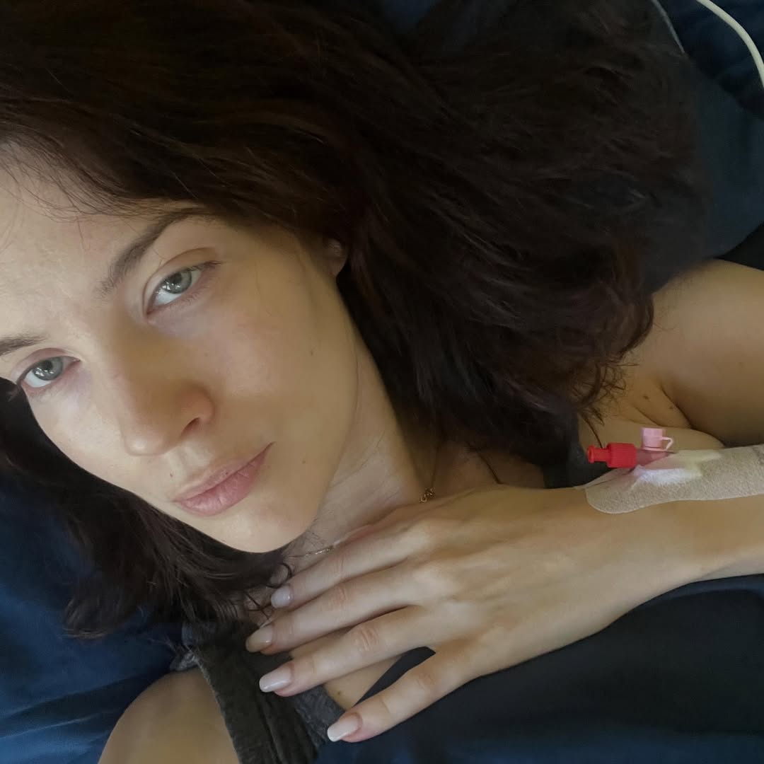 Кристина болница