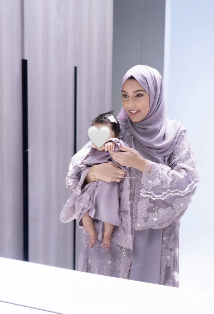 Малика бебе