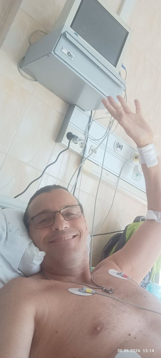 Деян Неделчев инфаркт