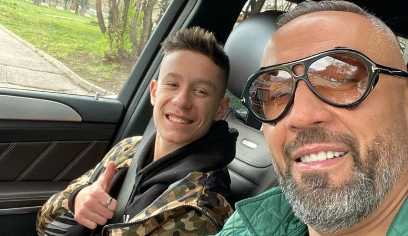  Петко Димитров наследник 