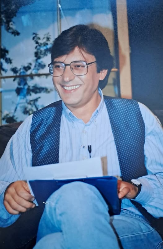 Александър Авджиев