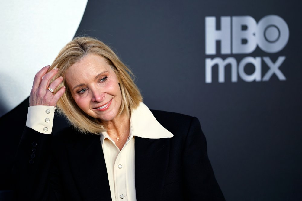 Лиса Кудроу днес