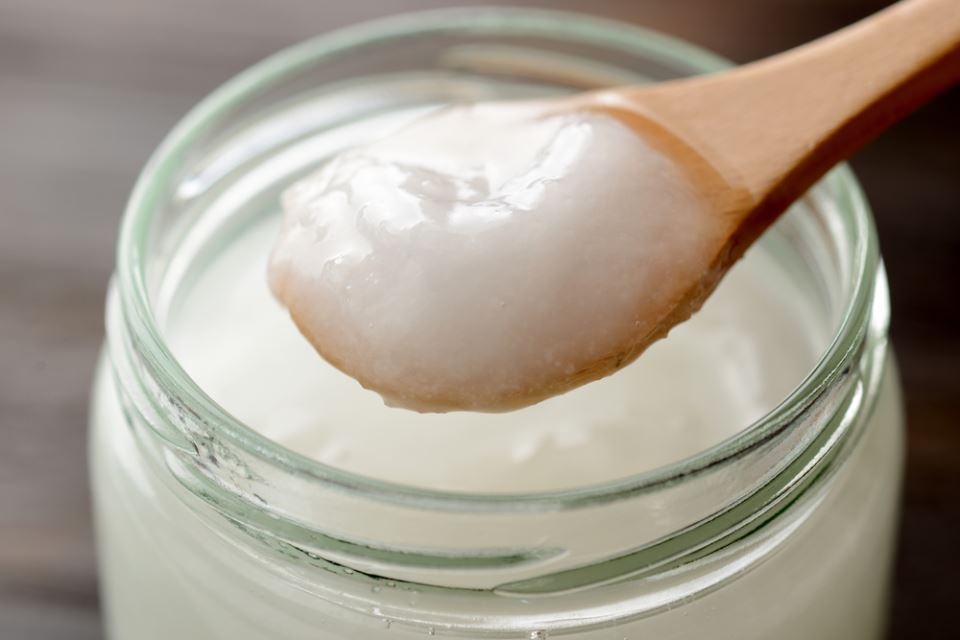 кокосово масло