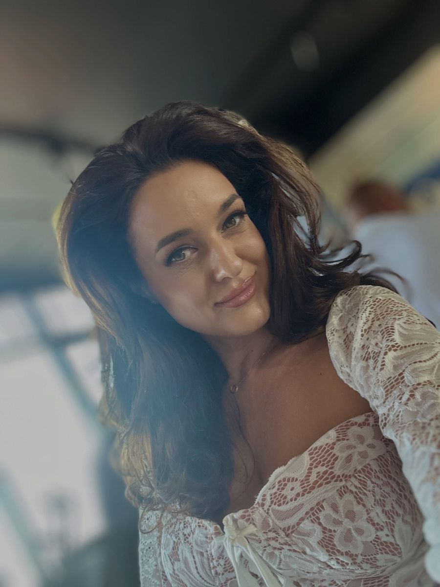 Калина