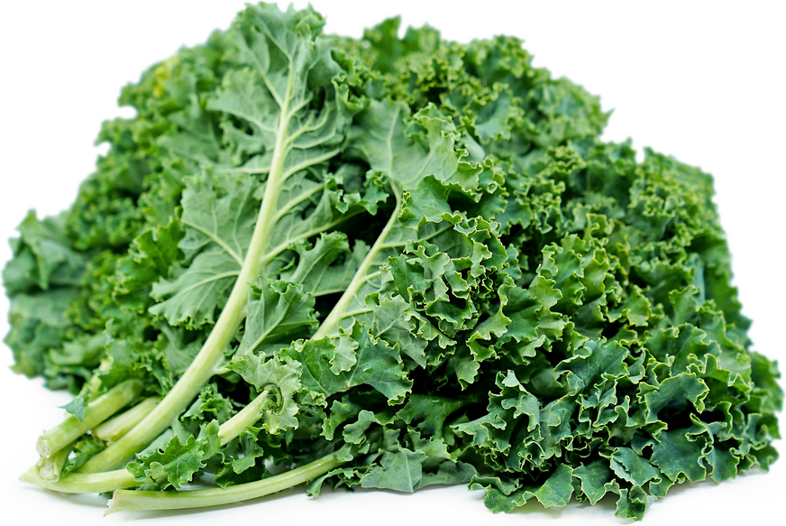 kale leaves