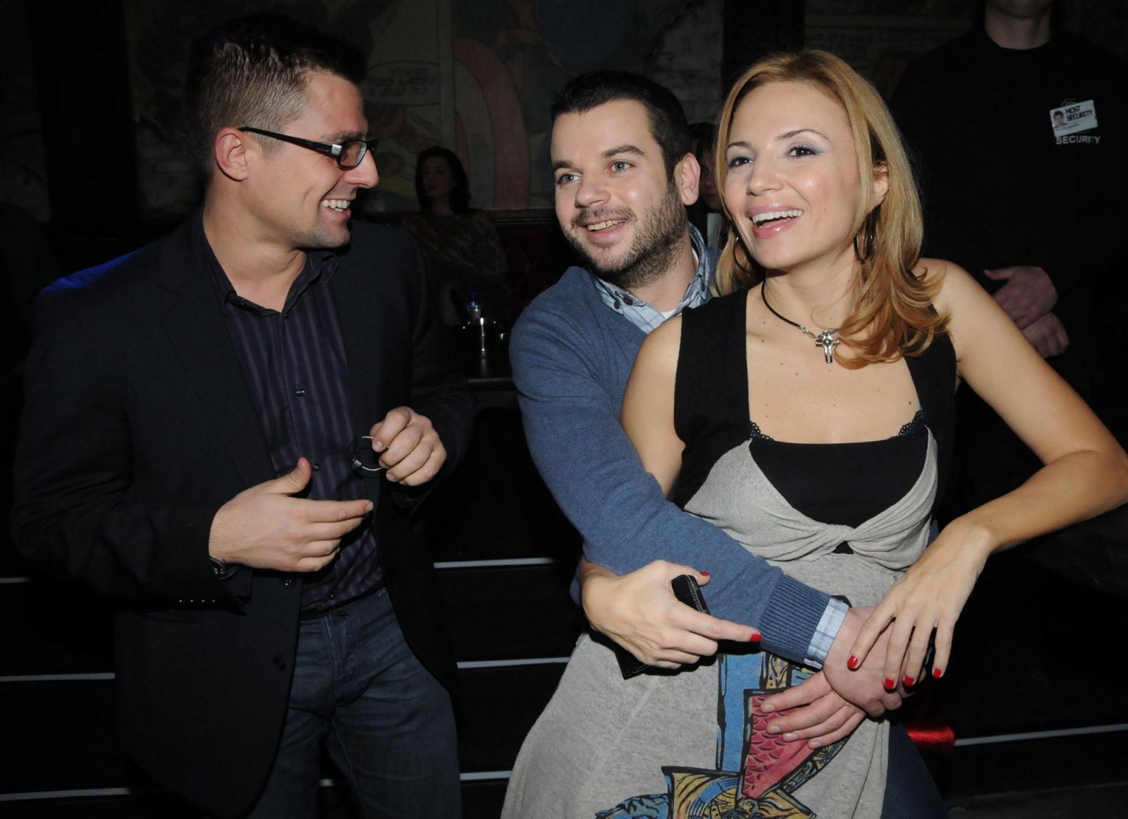  Иван и Ирина 