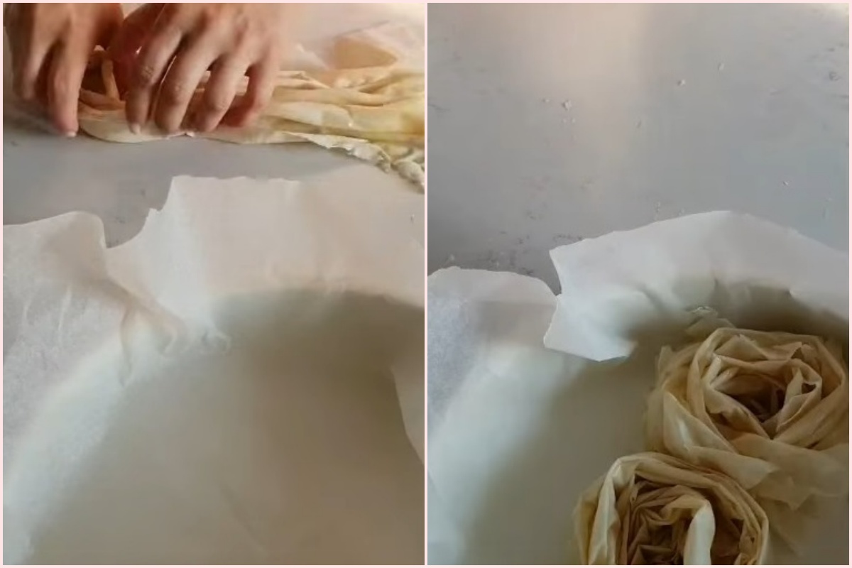 розички от кори