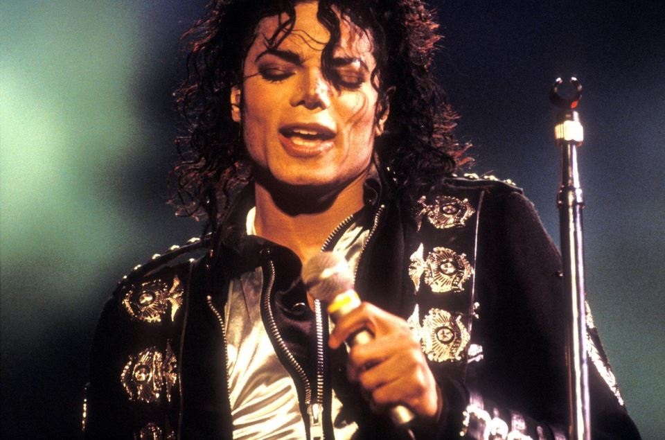 Майкъл Джаксън обвинения