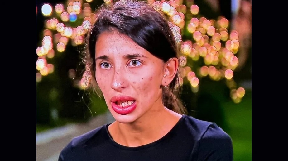 Виктория Цър Пър