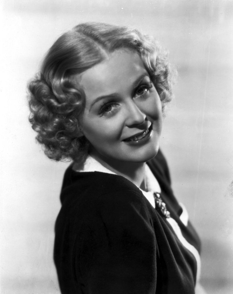 Глория Франсис