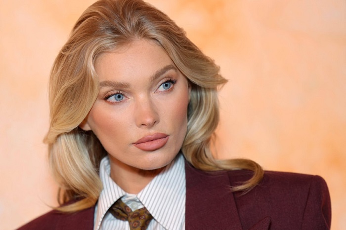 красота скандинавски тип