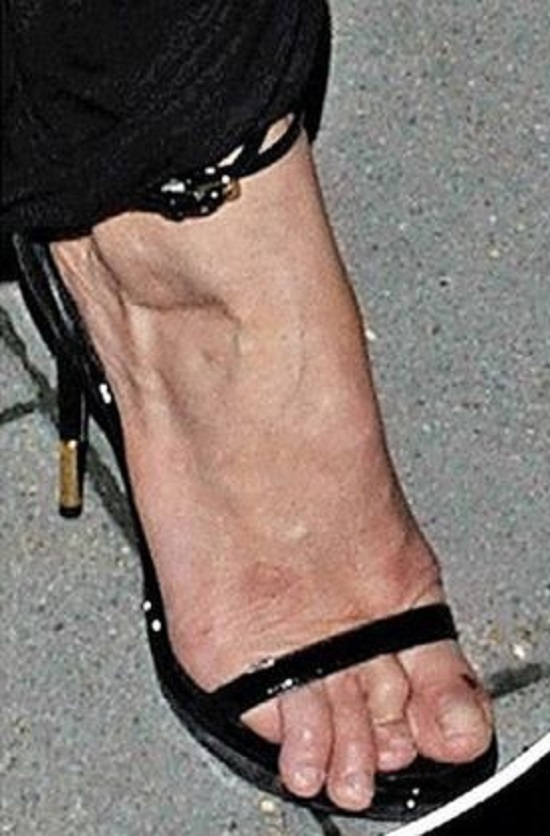  краката на звездите 