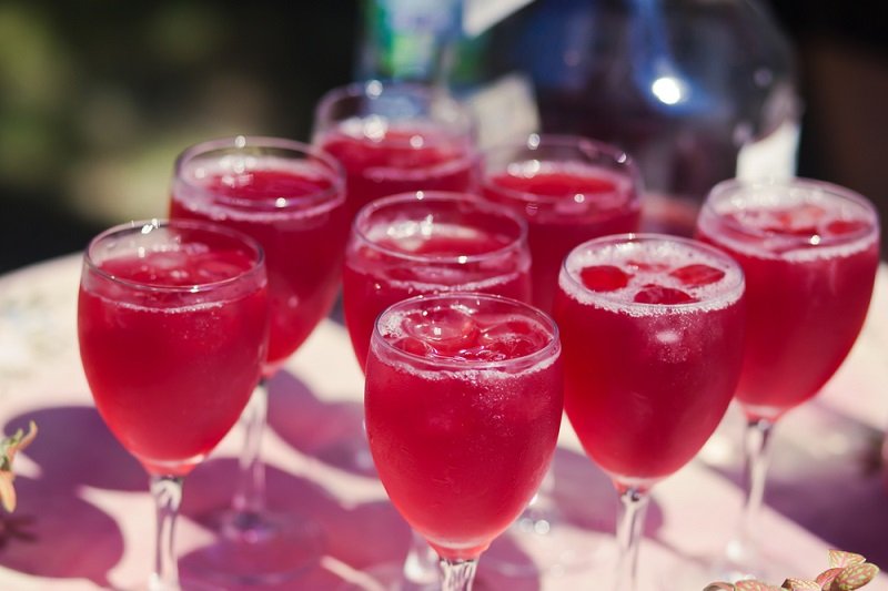  ликьор фраголино 