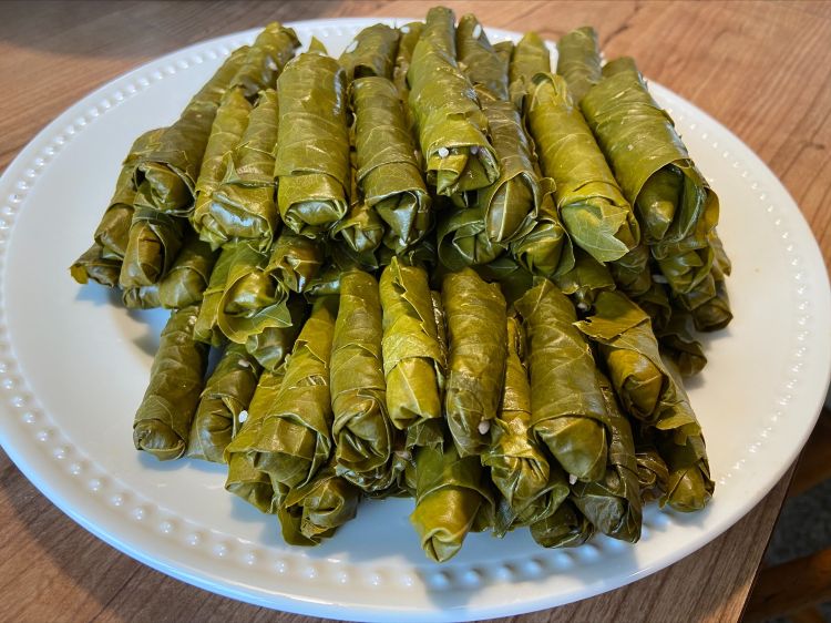 лозови сарми