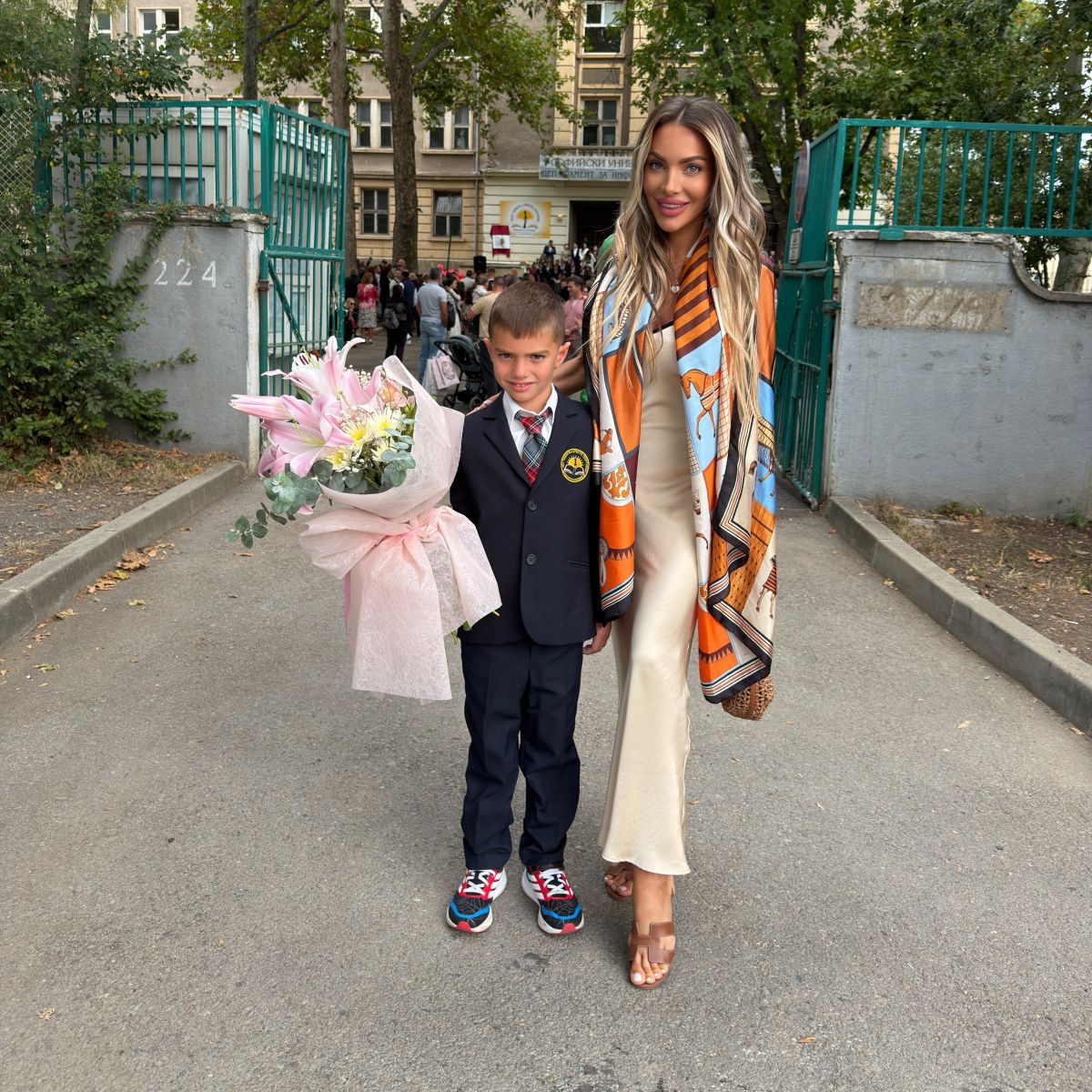 Златка и Благойчо