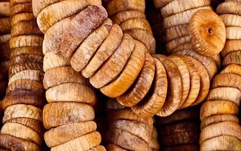 сушени смокини