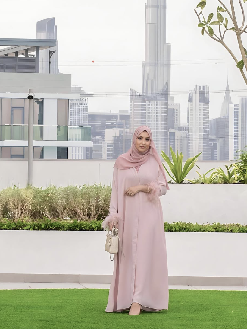 Малика Раджа гардероб