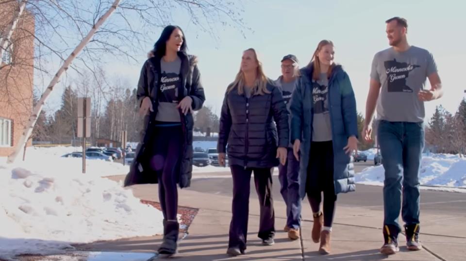 най-високото семейство