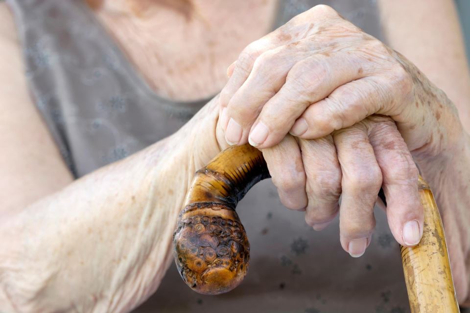 миризма старост