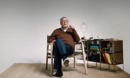 Бил Гейтс зодия