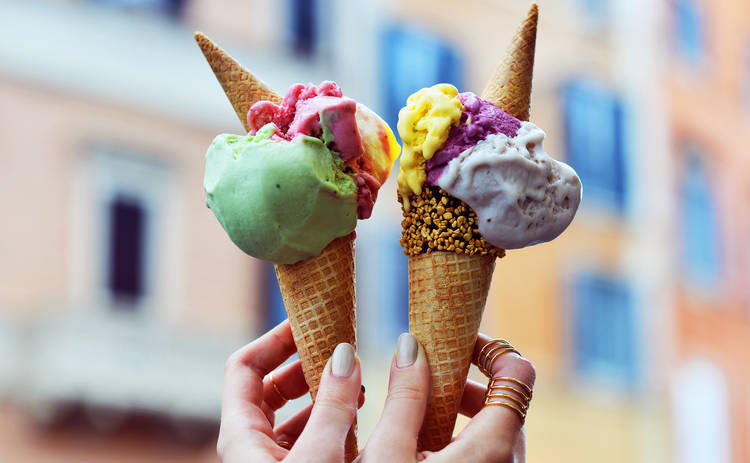 сладоледи