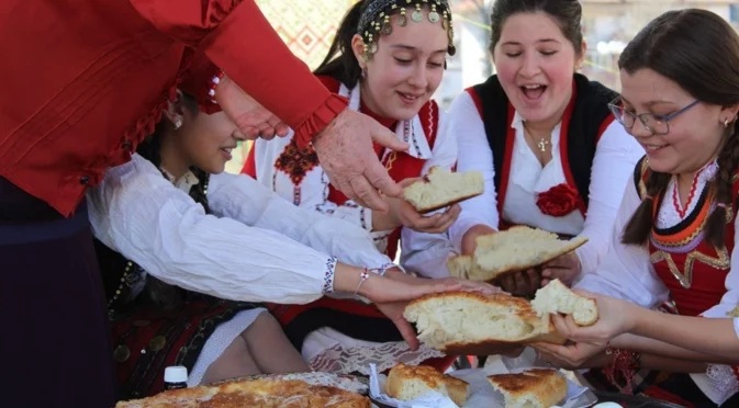 Сирни Заговезни