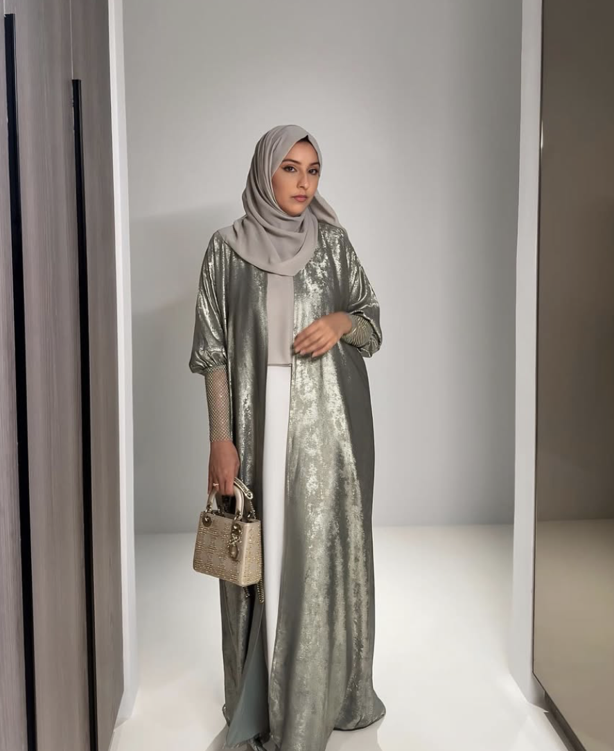 дубайска съпруга