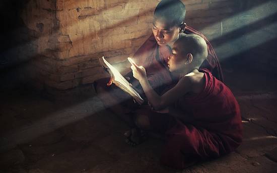тибетски тест