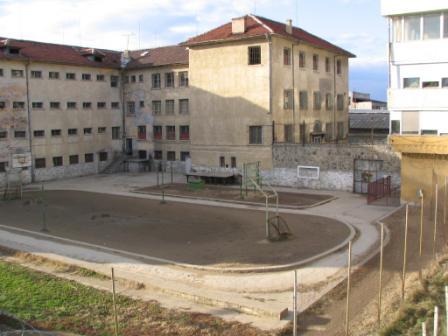 Пазарджишкия затвор