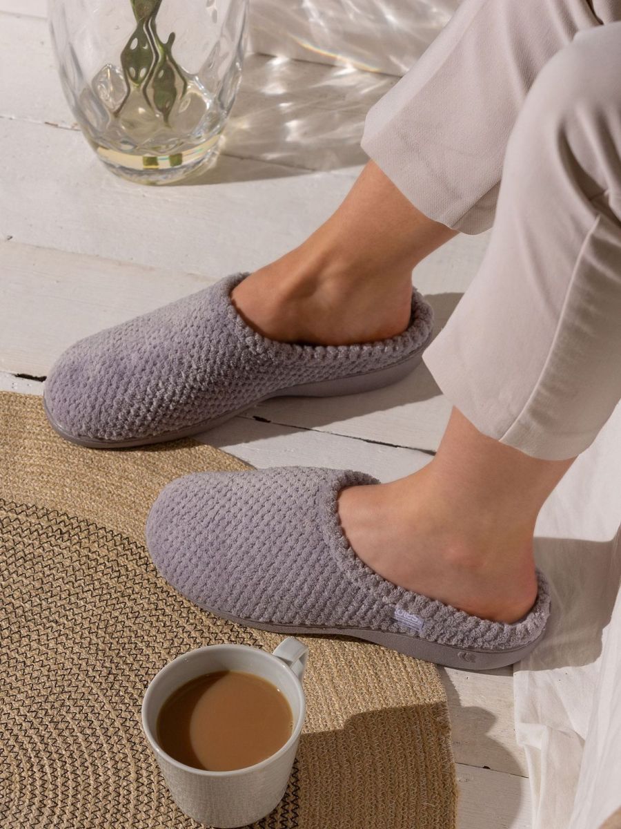 меки пантофи