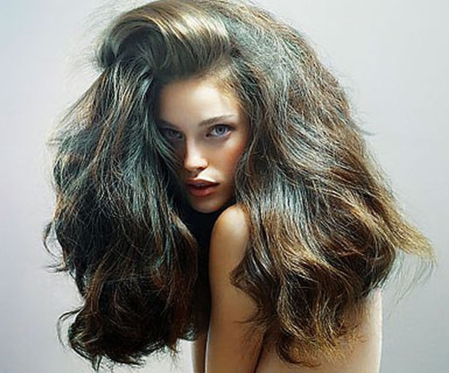  красива гъста коса 