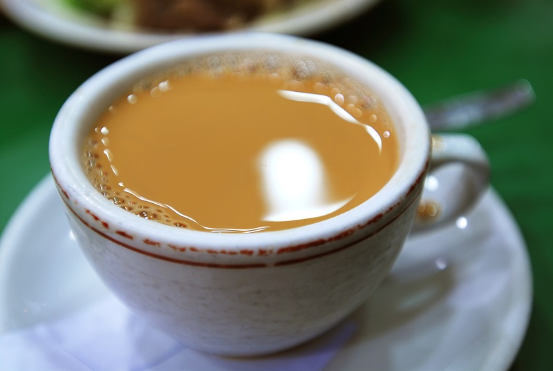 китайски детоксикиращ чай