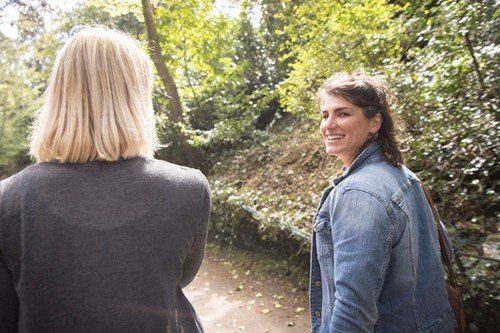 дълголетие