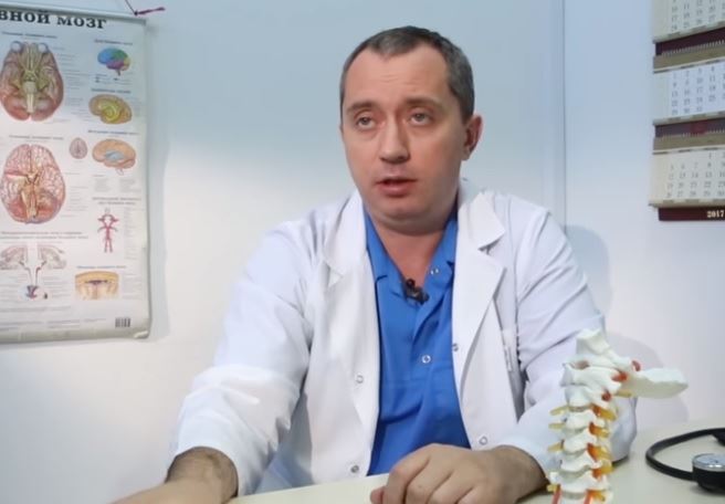 д-р Шишонин