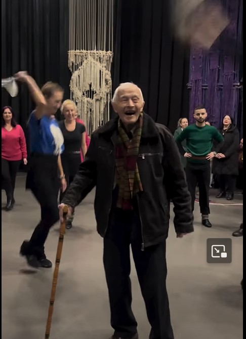 дядо Китан