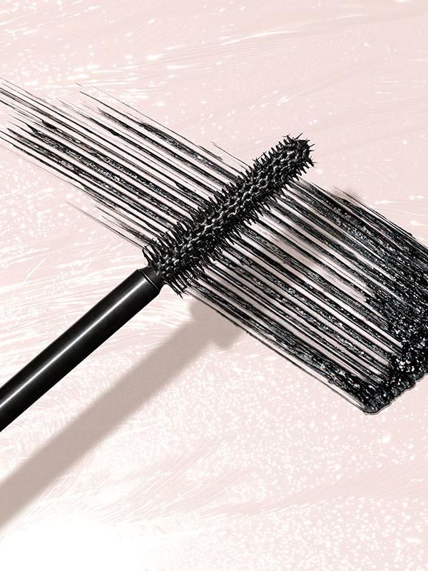 спирала за коса