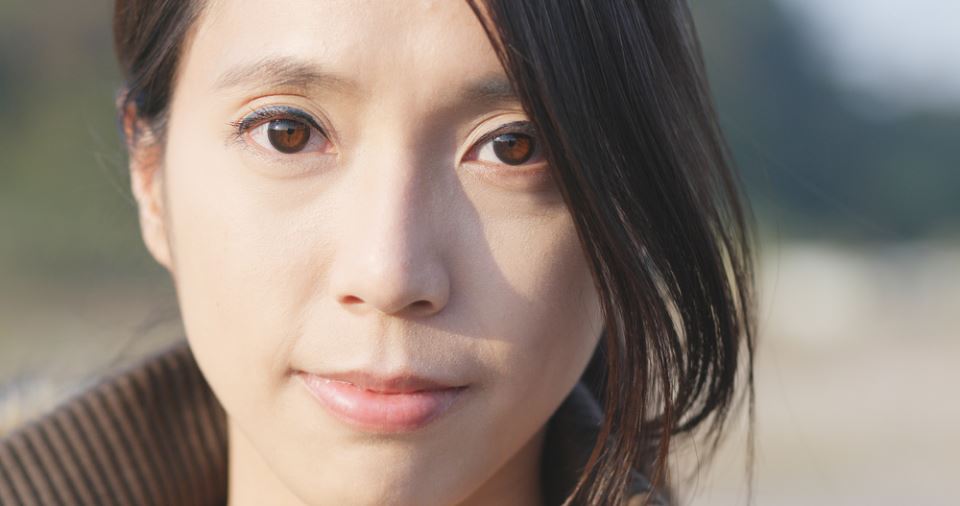 японска жена